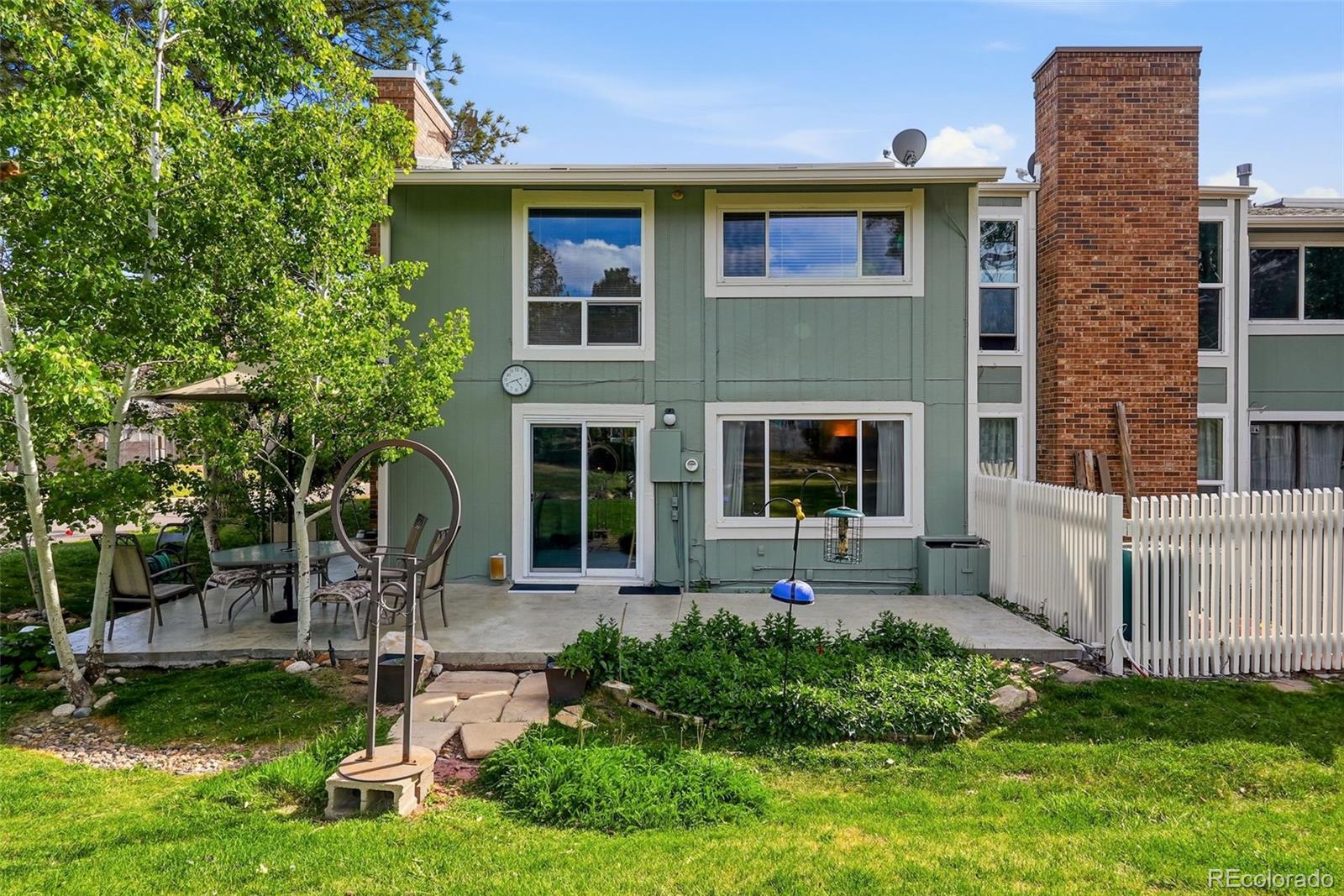 MLS Image #44 for 3081 s macon circle ,aurora, Colorado