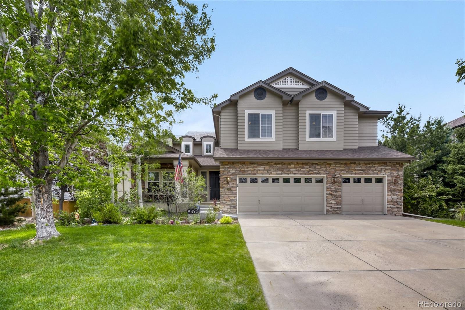 MLS Image #2 for 9393 s holland way,littleton, Colorado