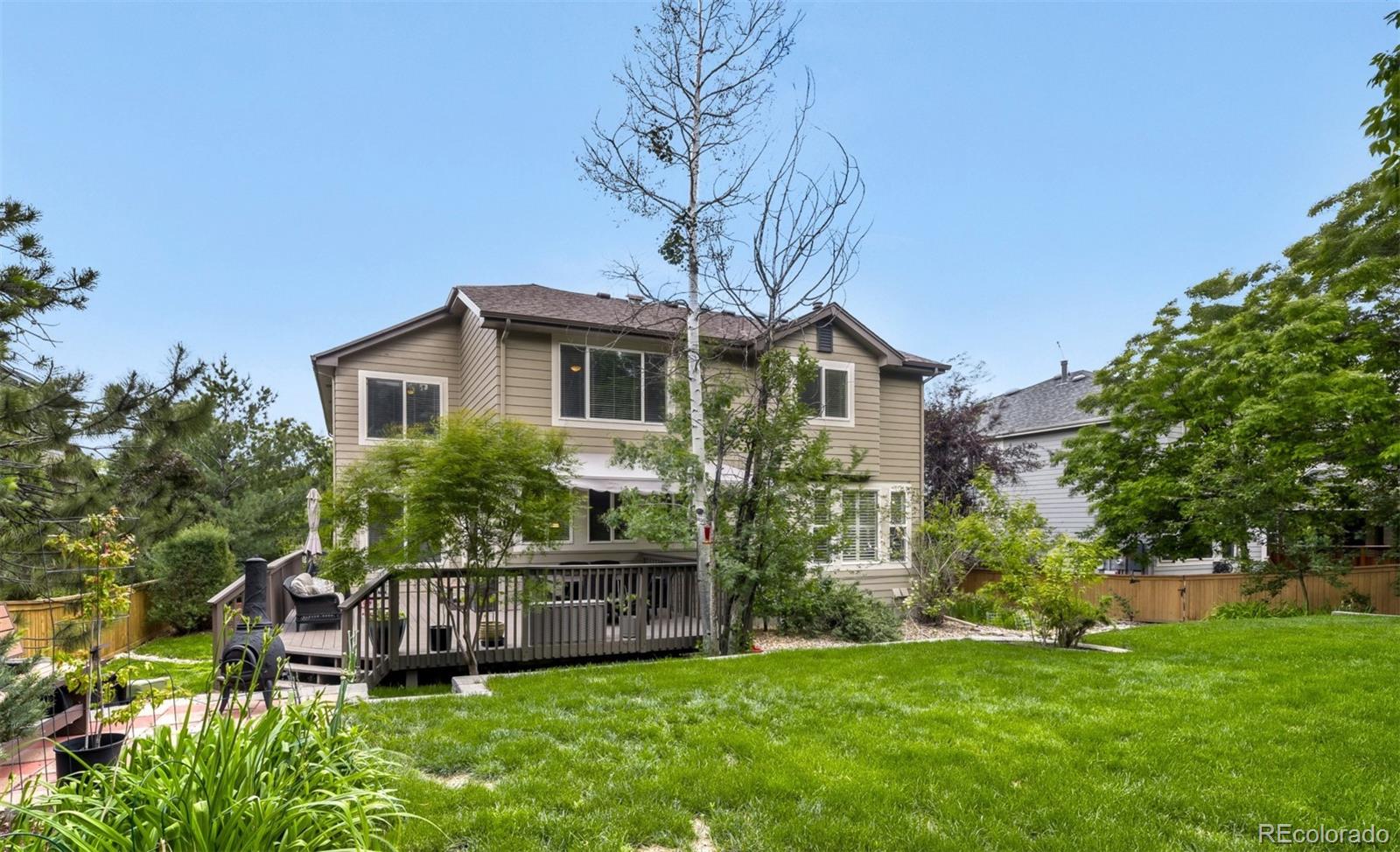 MLS Image #31 for 9393 s holland way,littleton, Colorado