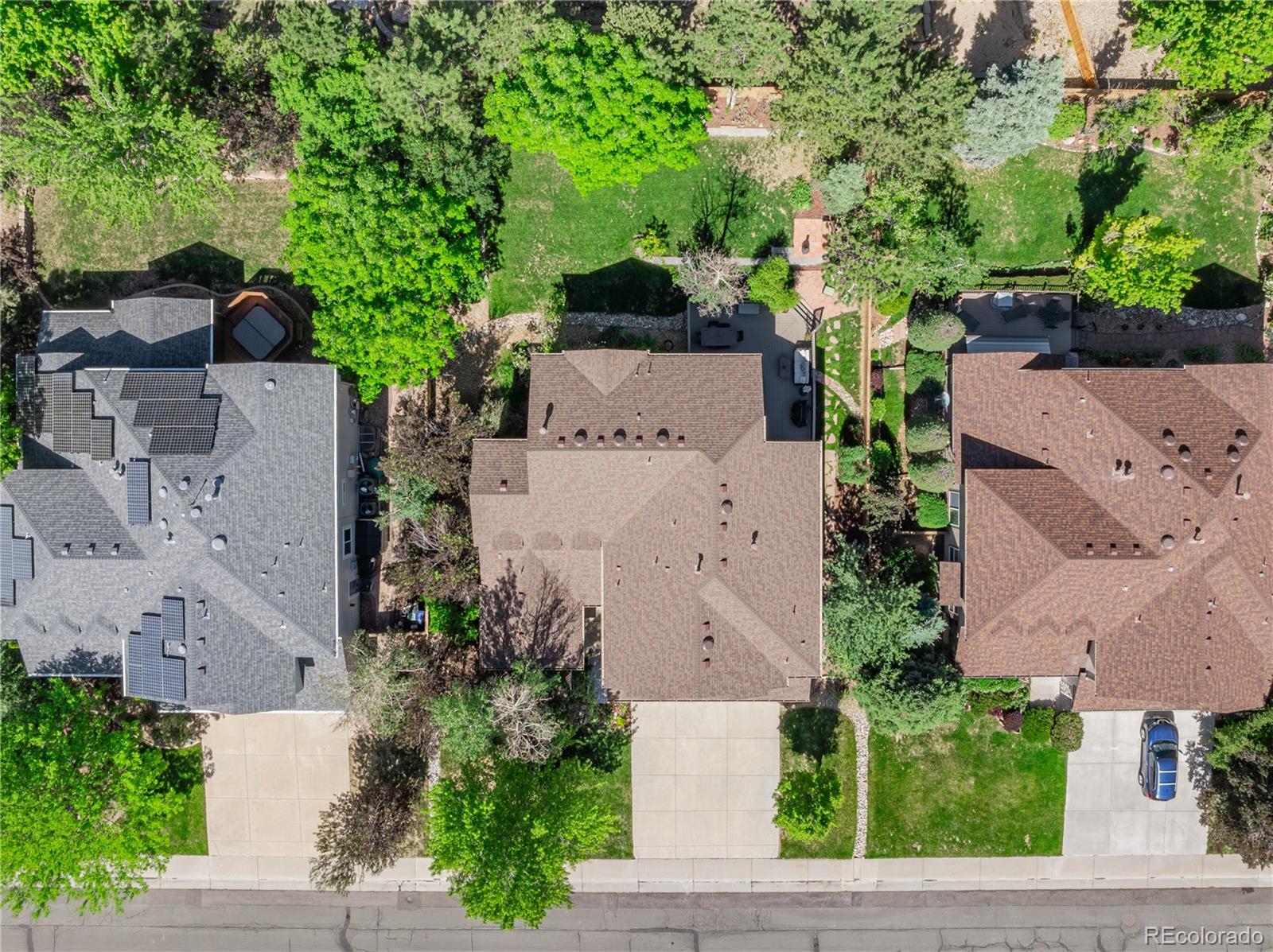 MLS Image #34 for 9393 s holland way,littleton, Colorado