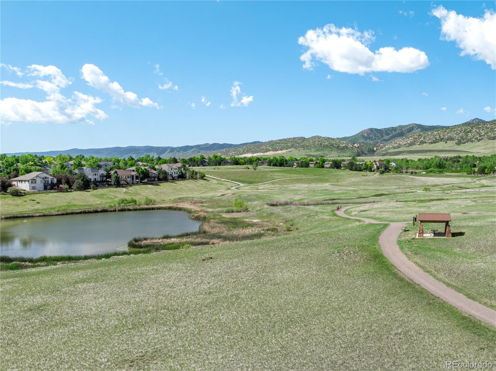 MLS Image #35 for 9393 s holland way,littleton, Colorado