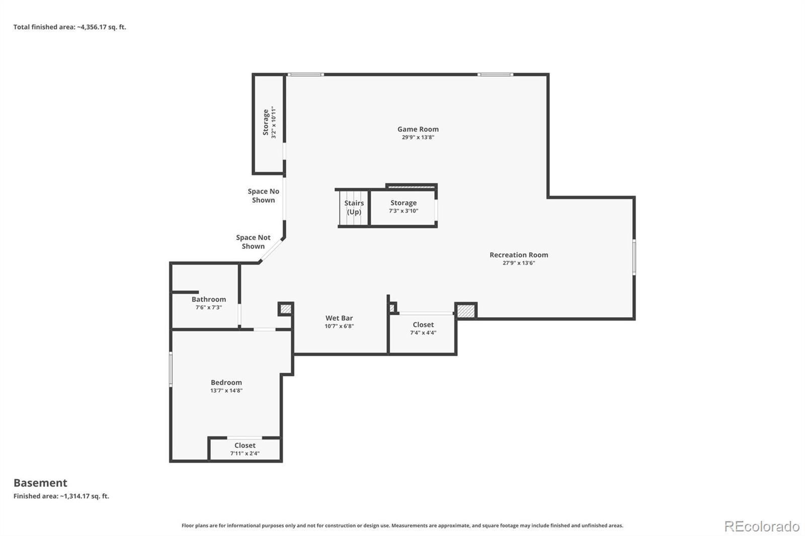 MLS Image #43 for 9393 s holland way,littleton, Colorado