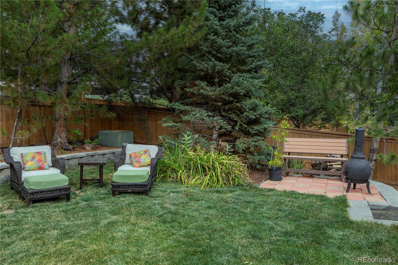 MLS Image #44 for 9393 s holland way,littleton, Colorado