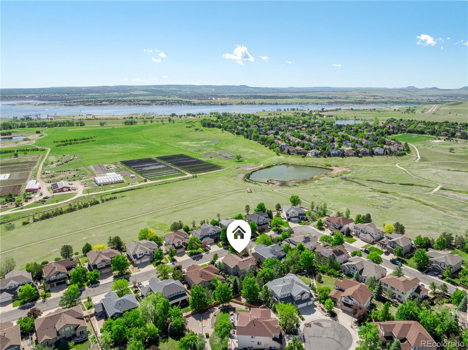 MLS Image #45 for 9393 s holland way,littleton, Colorado