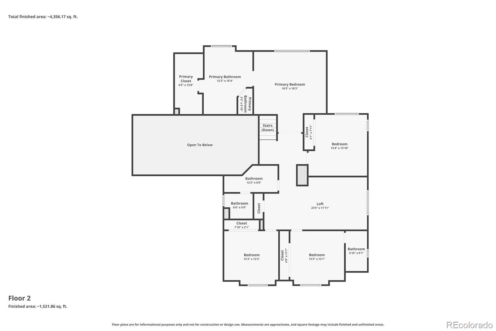 MLS Image #48 for 9393 s holland way,littleton, Colorado
