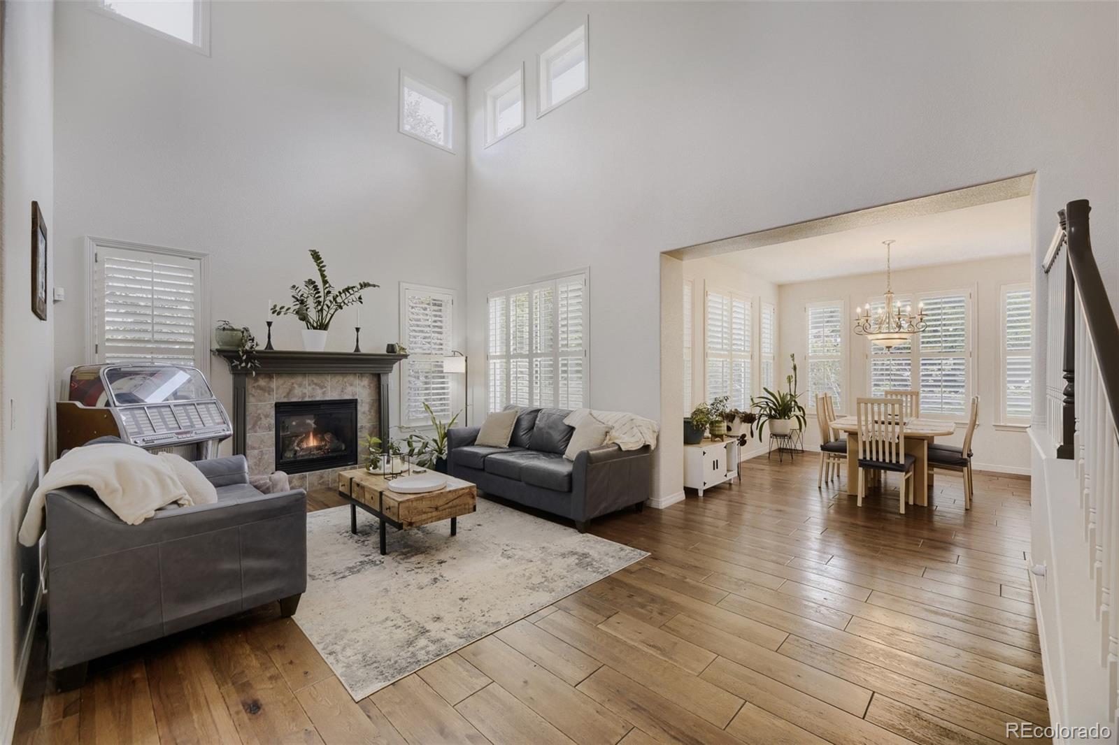 MLS Image #5 for 9393 s holland way,littleton, Colorado