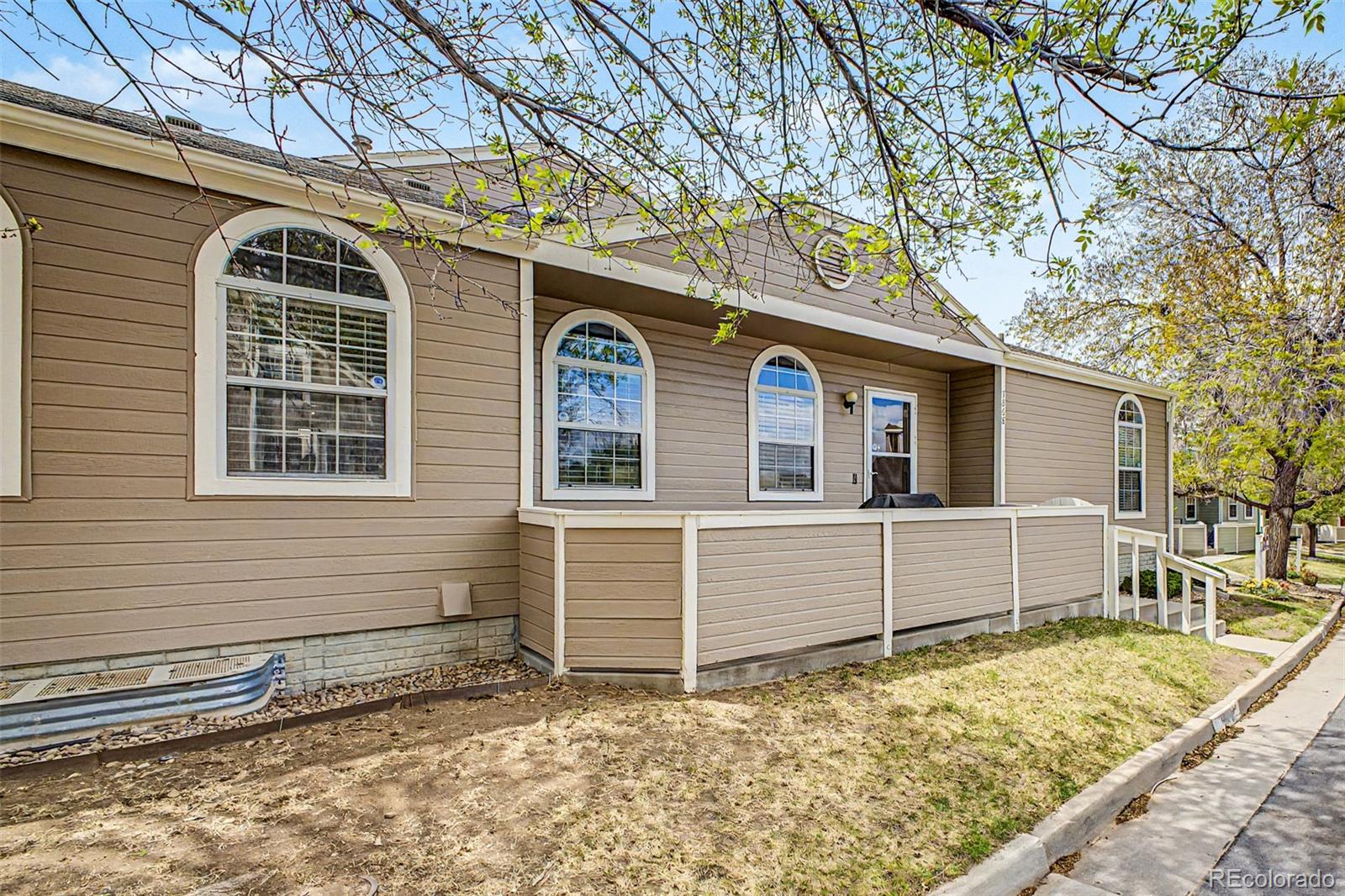 MLS Image #1 for 5868 w asbury place ,lakewood, Colorado