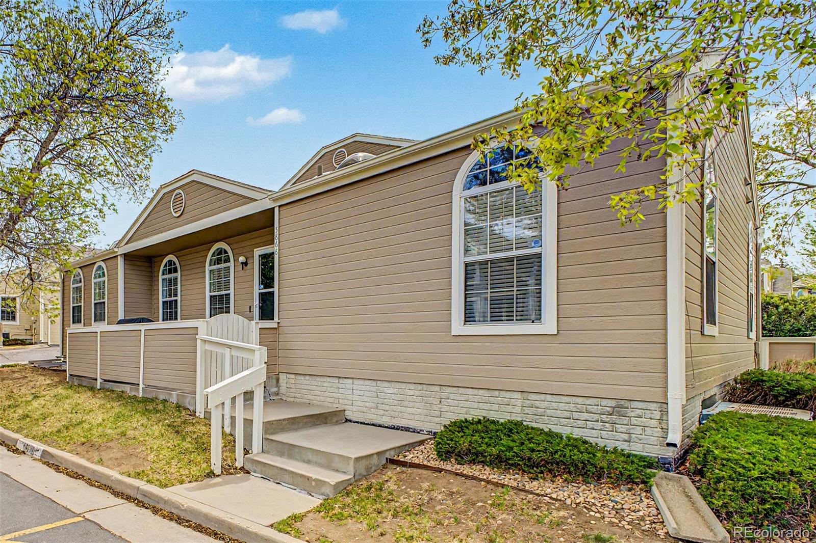 MLS Image #2 for 5868 w asbury place ,lakewood, Colorado