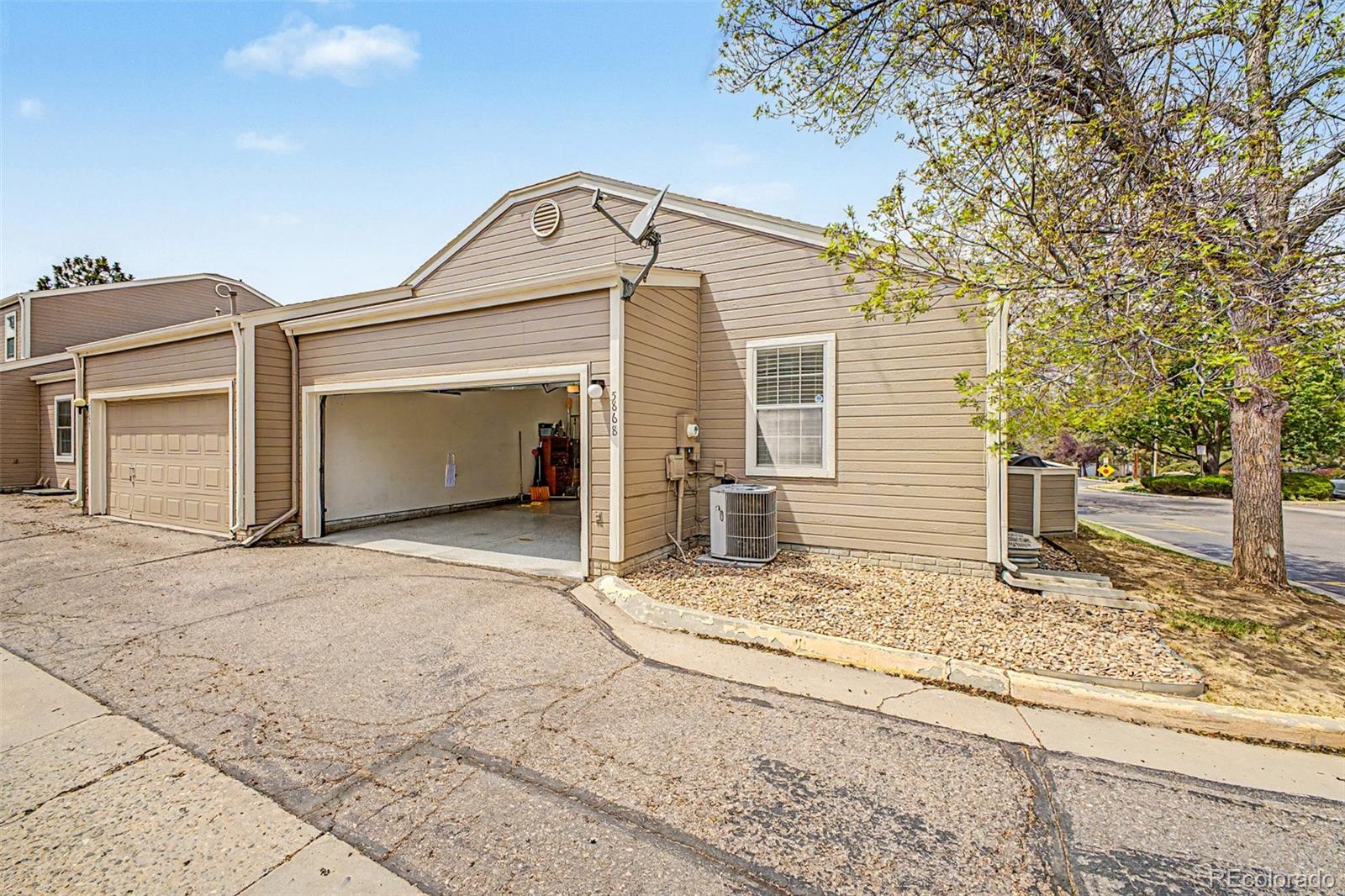 MLS Image #27 for 5868 w asbury place ,lakewood, Colorado