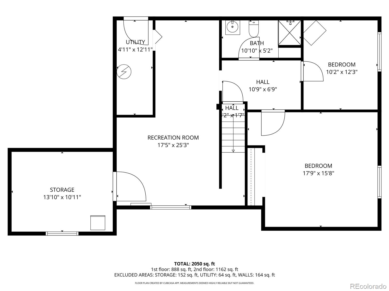 MLS Image #34 for 5868 w asbury place ,lakewood, Colorado