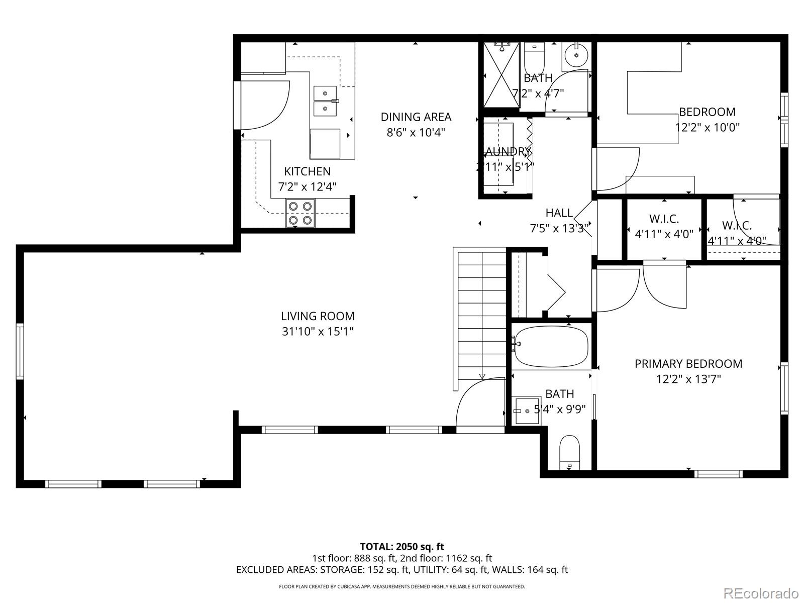 MLS Image #35 for 5868 w asbury place ,lakewood, Colorado