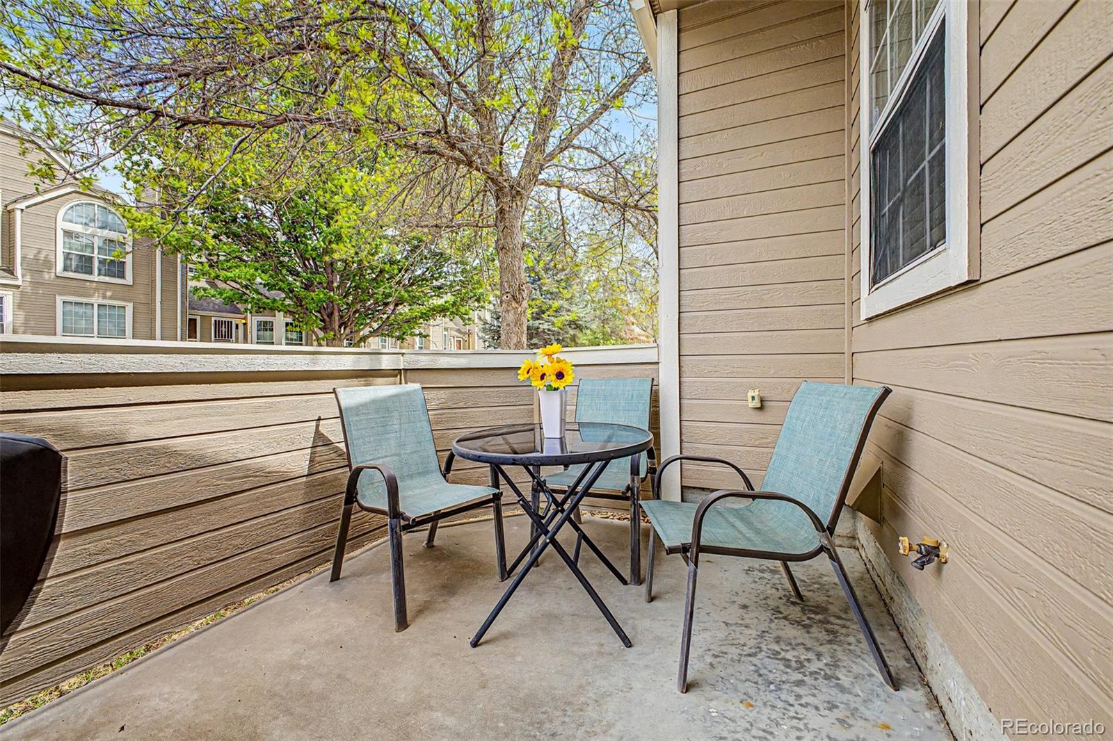 MLS Image #4 for 5868 w asbury place ,lakewood, Colorado
