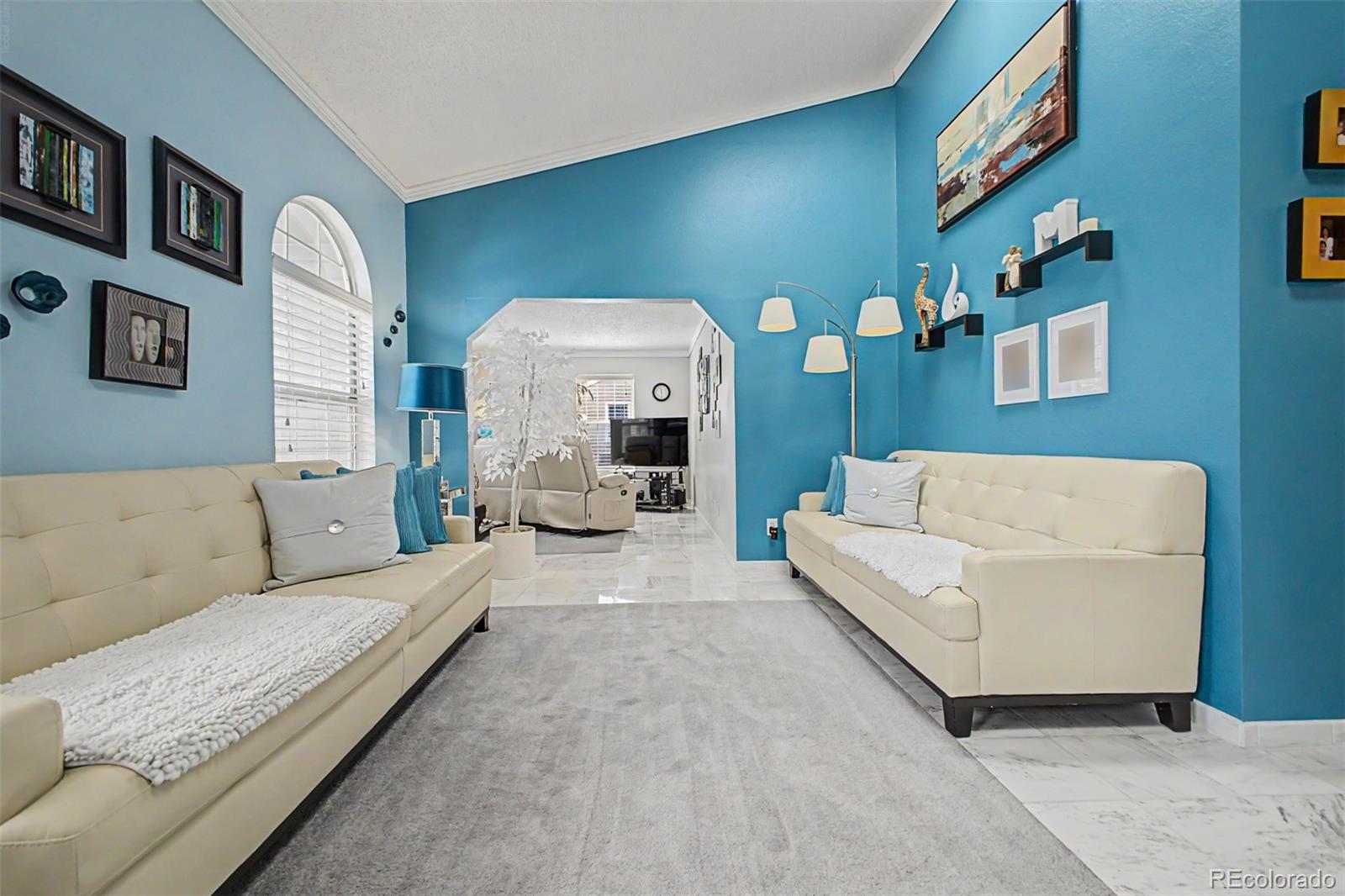 MLS Image #5 for 5868 w asbury place ,lakewood, Colorado