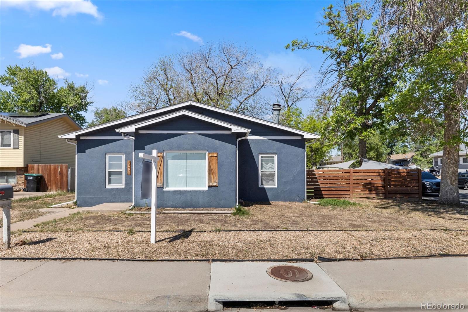 MLS Image #0 for 3603  golden street,evans, Colorado