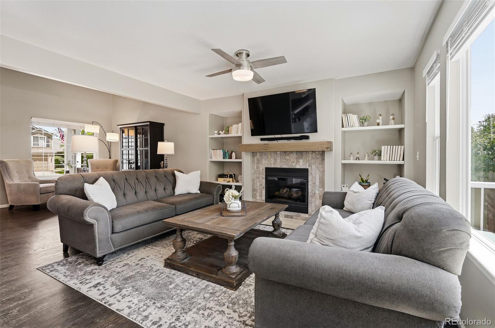 MLS Image #10 for 9577  high cliffe street,highlands ranch, Colorado