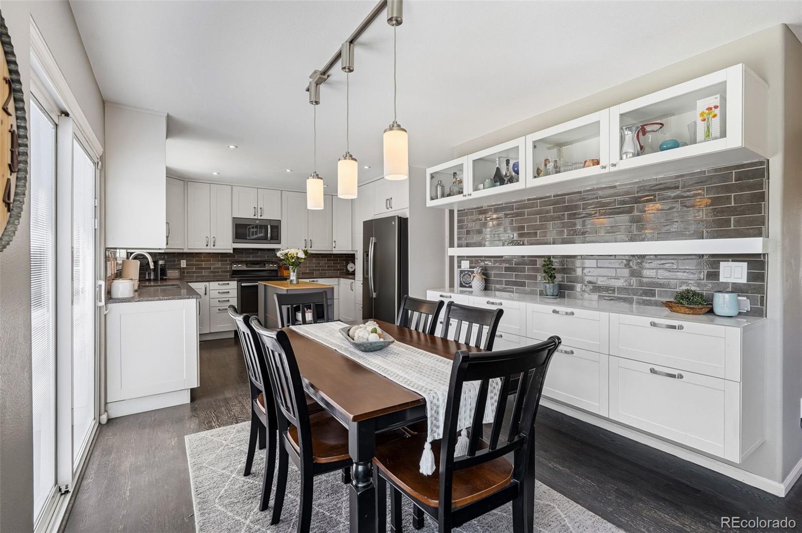 MLS Image #11 for 9577  high cliffe street,highlands ranch, Colorado