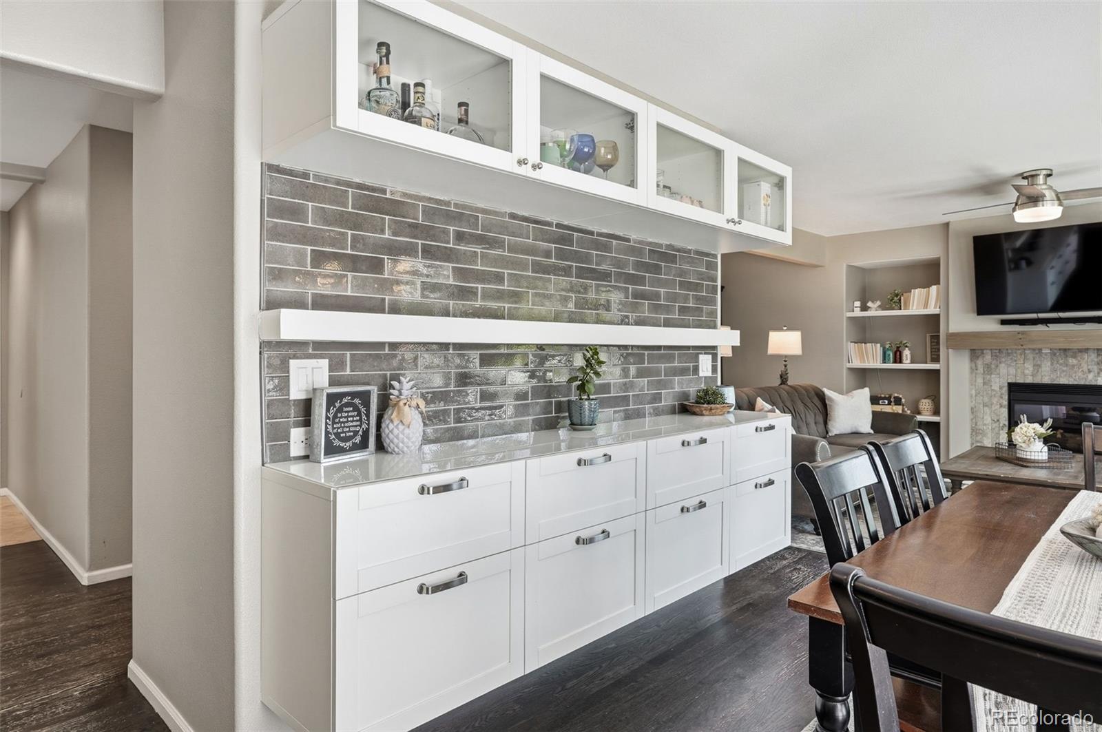MLS Image #12 for 9577  high cliffe street,highlands ranch, Colorado