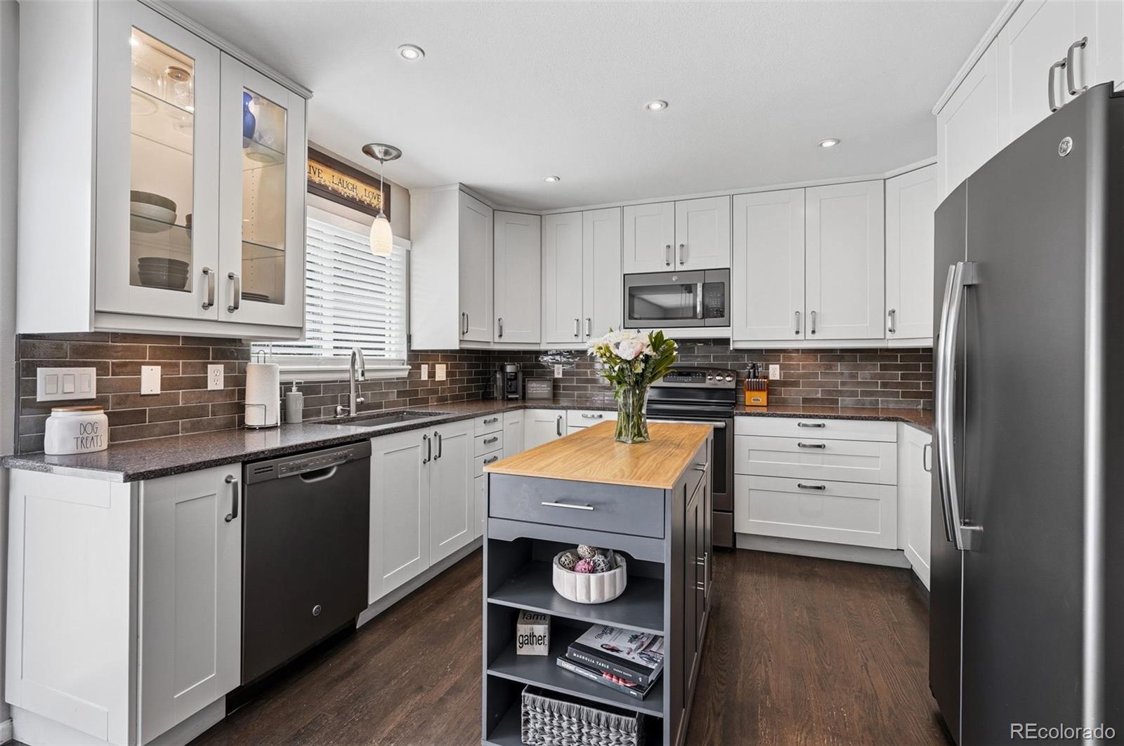 MLS Image #13 for 9577  high cliffe street,highlands ranch, Colorado