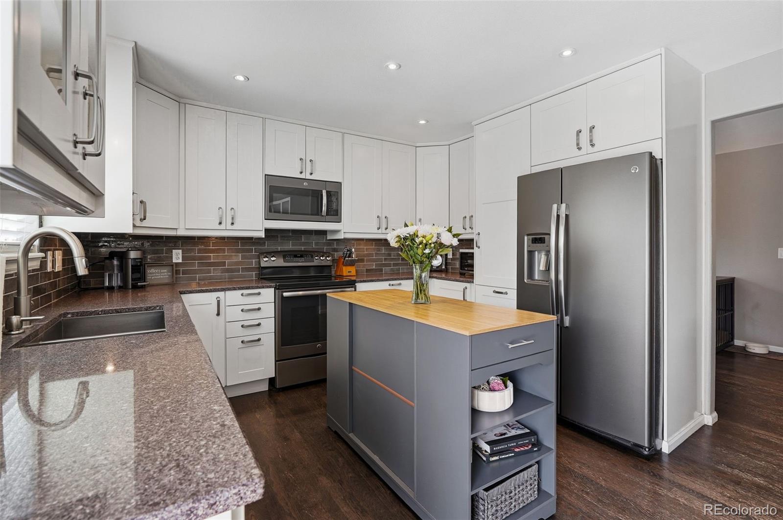 MLS Image #14 for 9577  high cliffe street,highlands ranch, Colorado