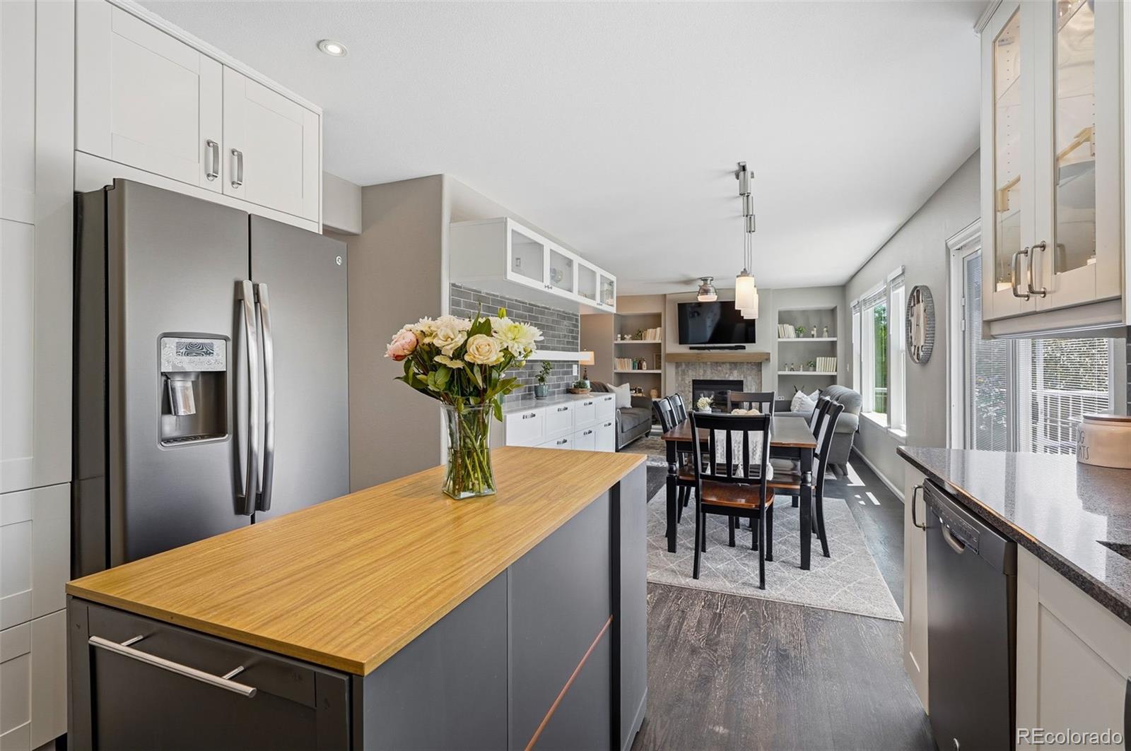 MLS Image #15 for 9577  high cliffe street,highlands ranch, Colorado