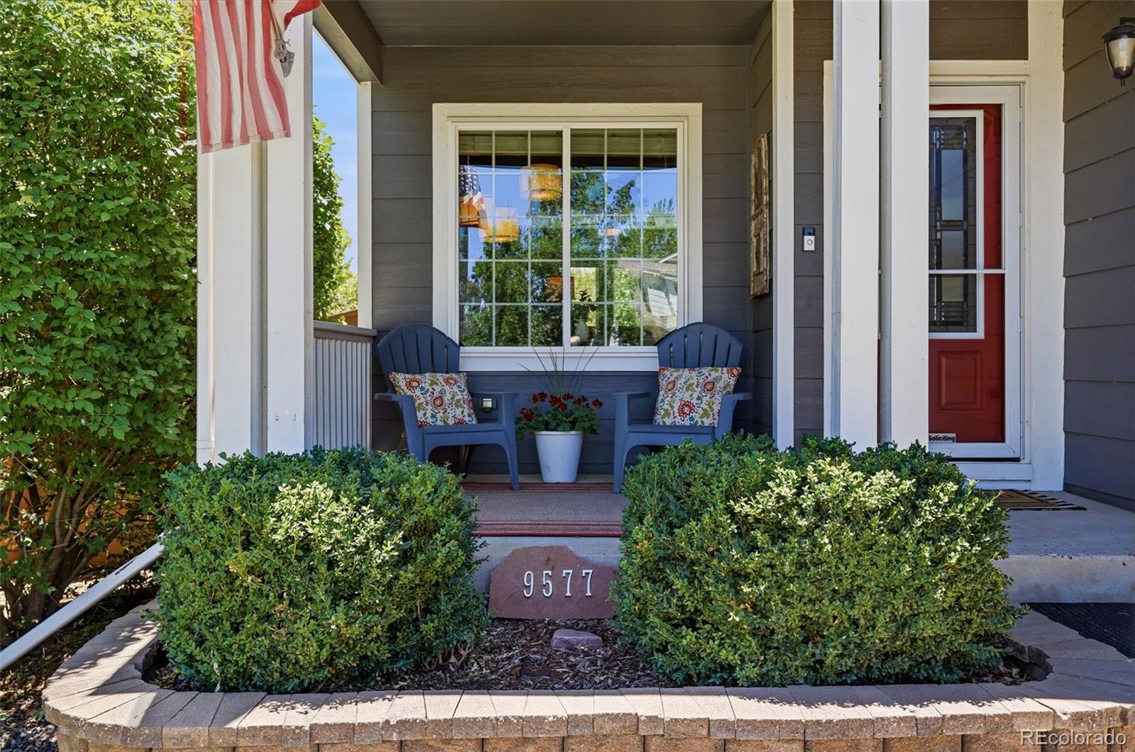 MLS Image #3 for 9577  high cliffe street,highlands ranch, Colorado