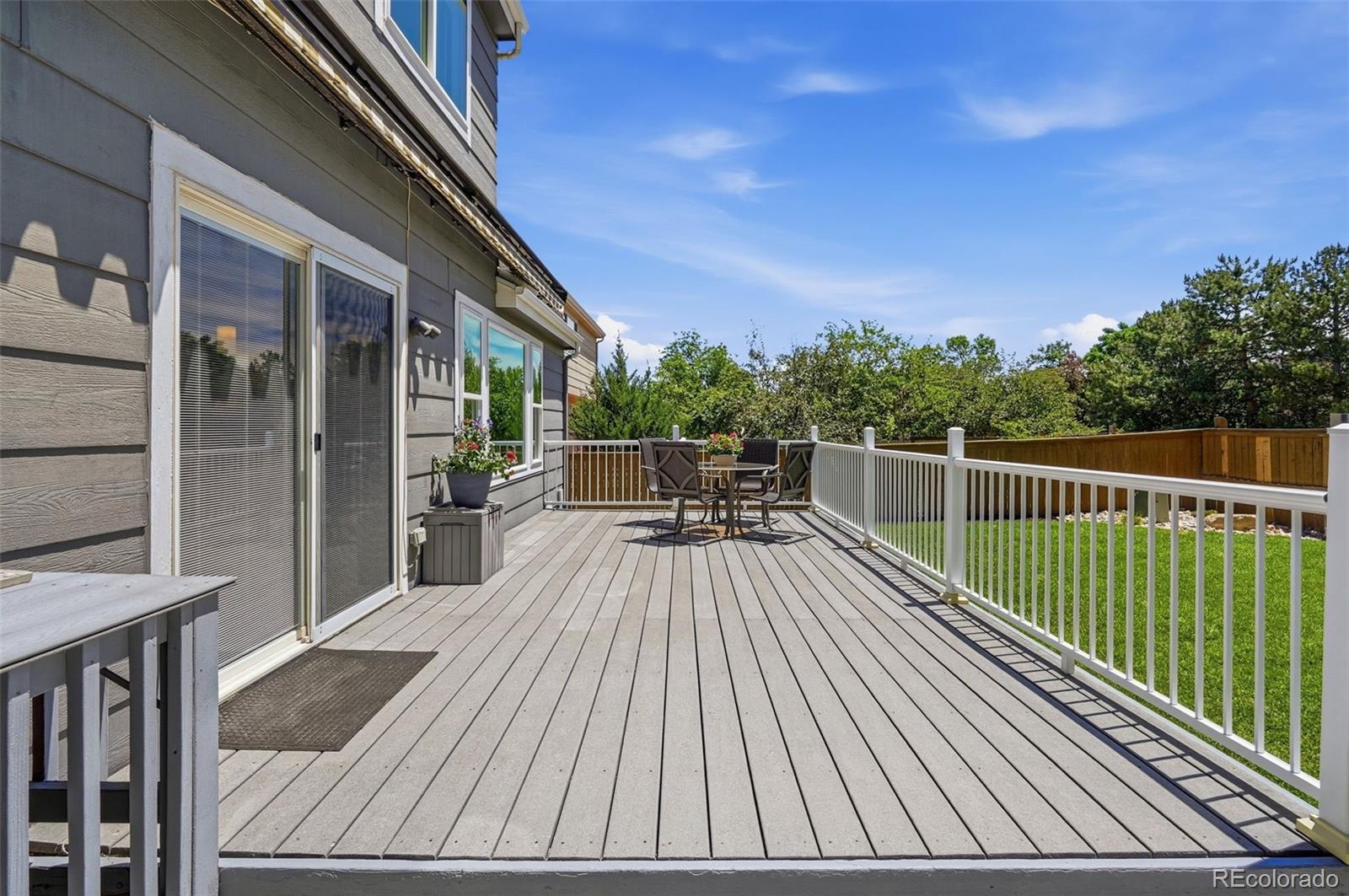MLS Image #32 for 9577  high cliffe street,highlands ranch, Colorado