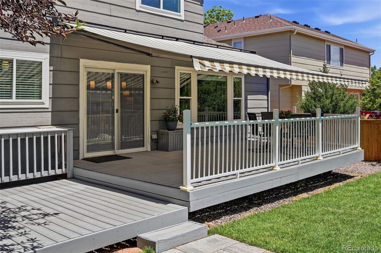 MLS Image #33 for 9577  high cliffe street,highlands ranch, Colorado