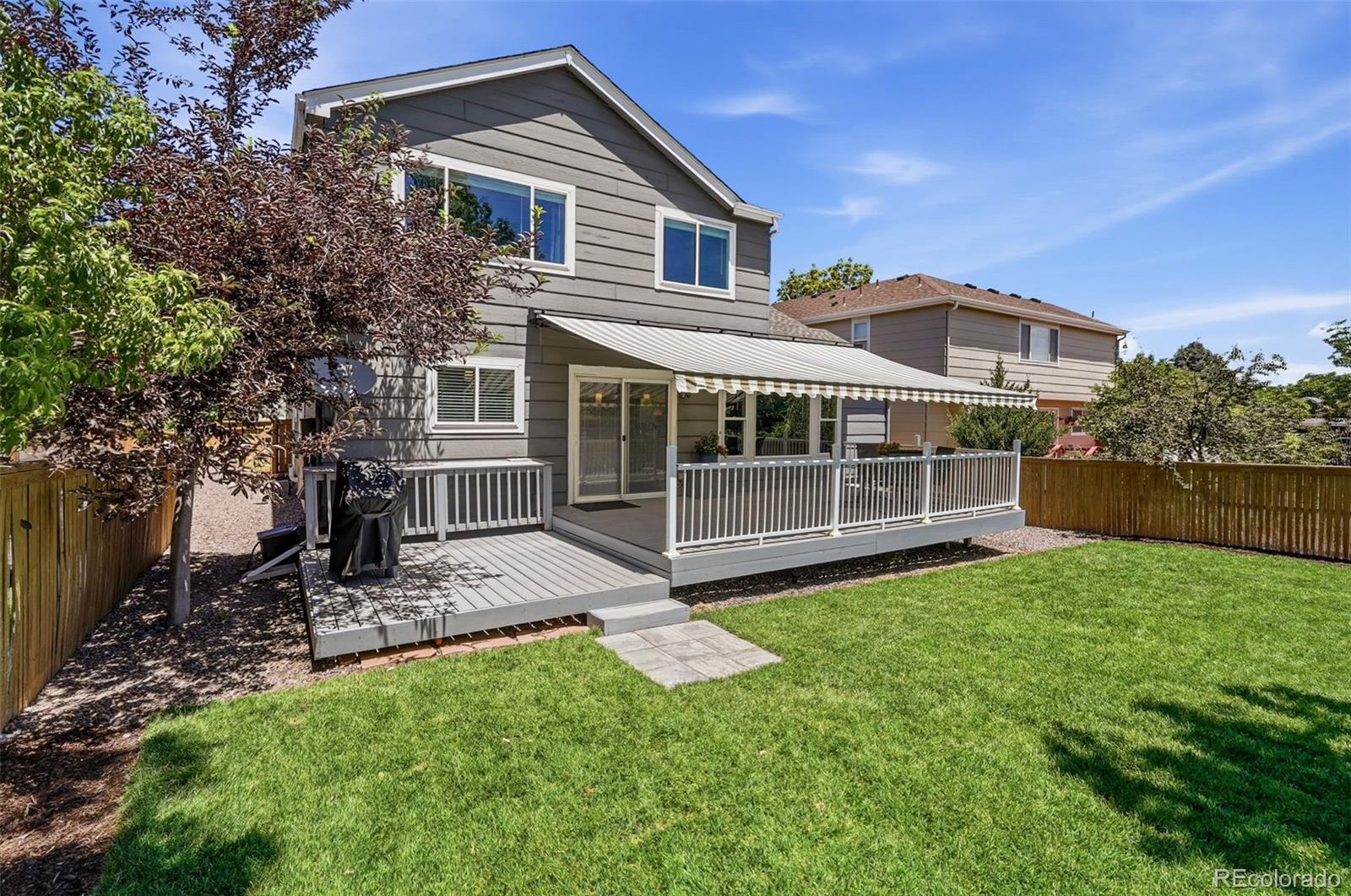 MLS Image #34 for 9577  high cliffe street,highlands ranch, Colorado