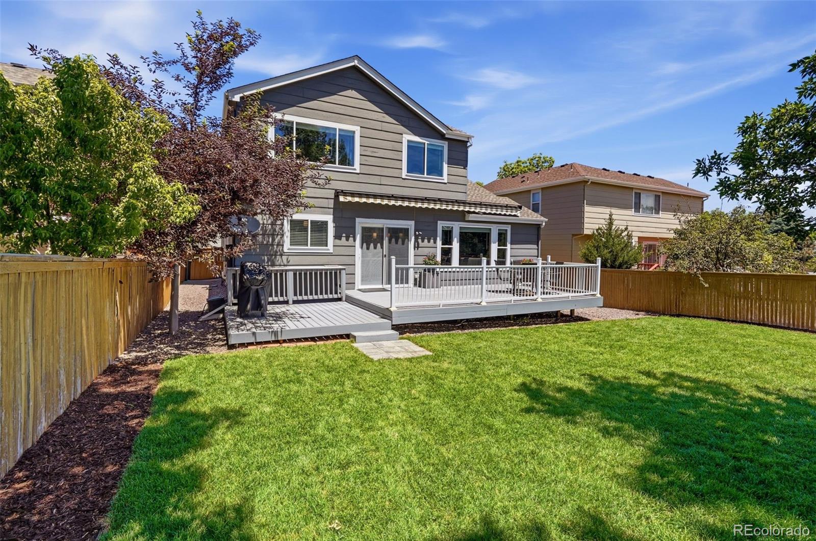 MLS Image #35 for 9577  high cliffe street,highlands ranch, Colorado