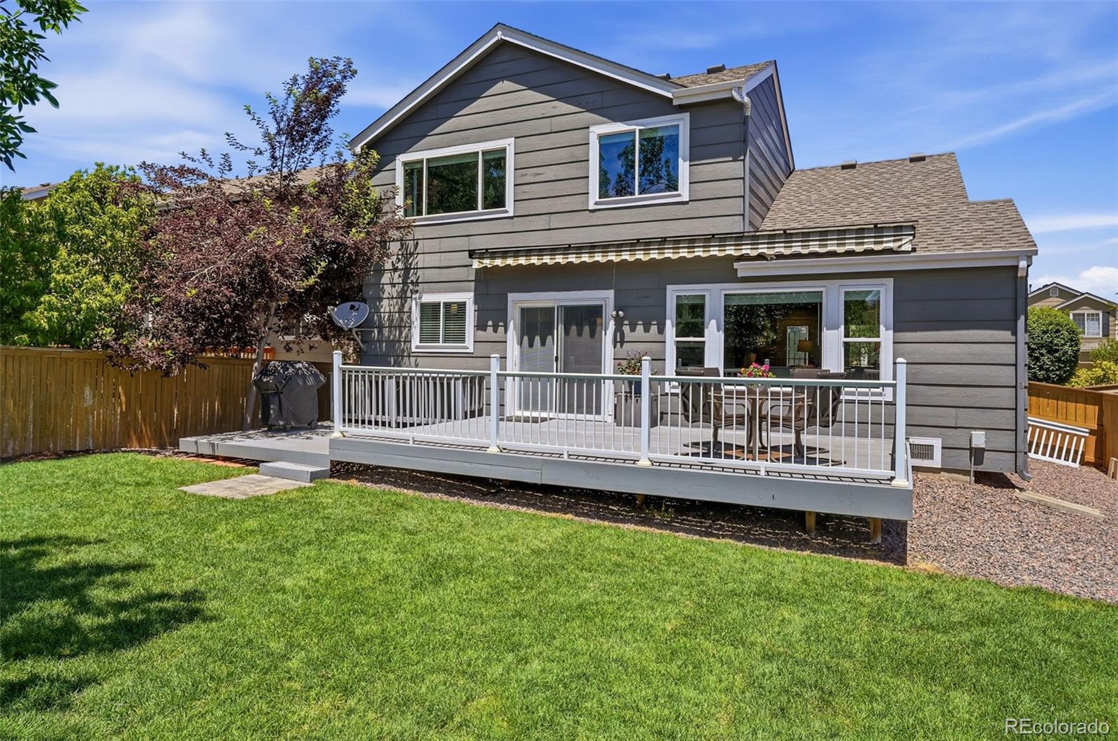 MLS Image #36 for 9577  high cliffe street,highlands ranch, Colorado