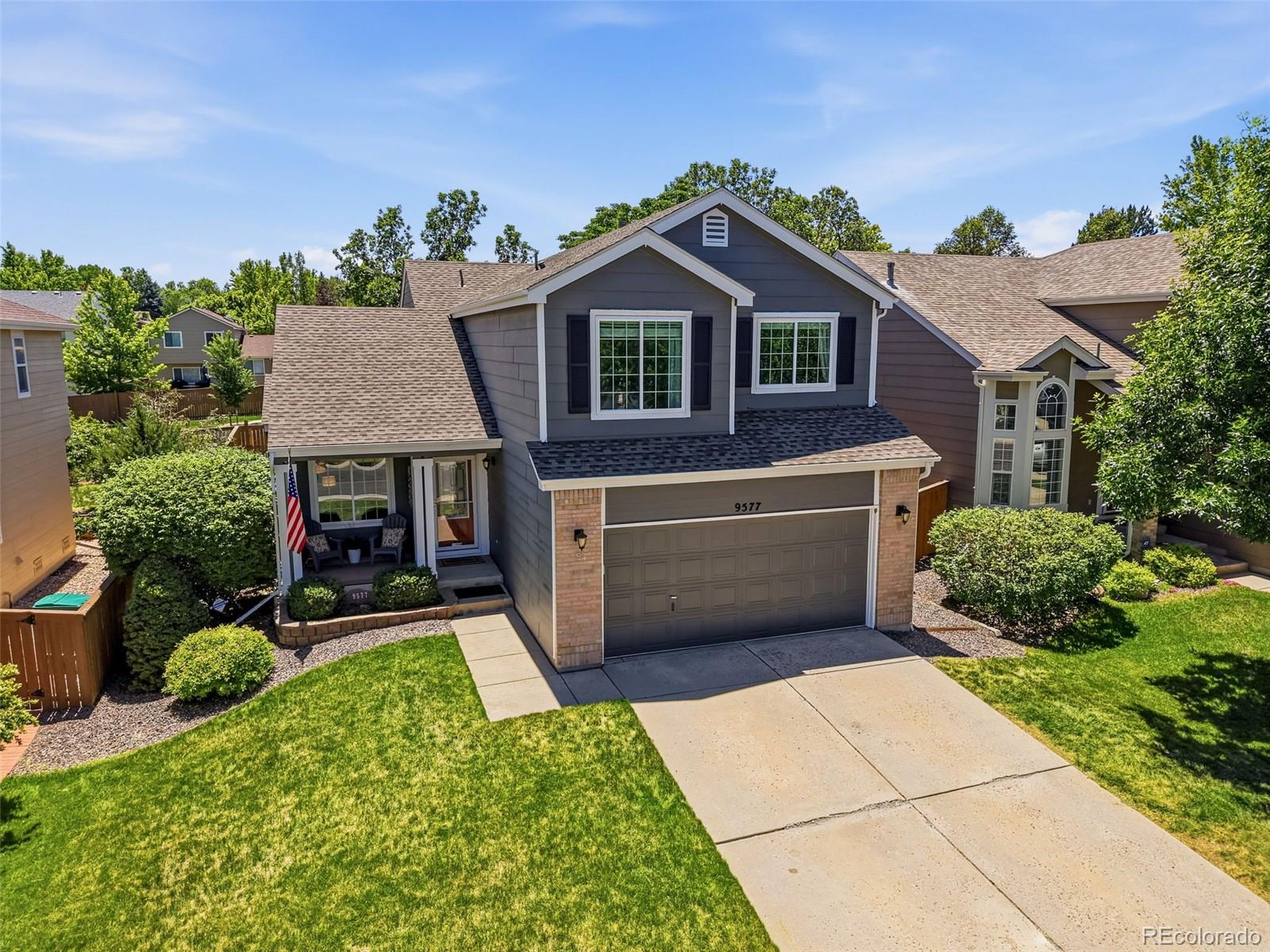 MLS Image #37 for 9577  high cliffe street,highlands ranch, Colorado