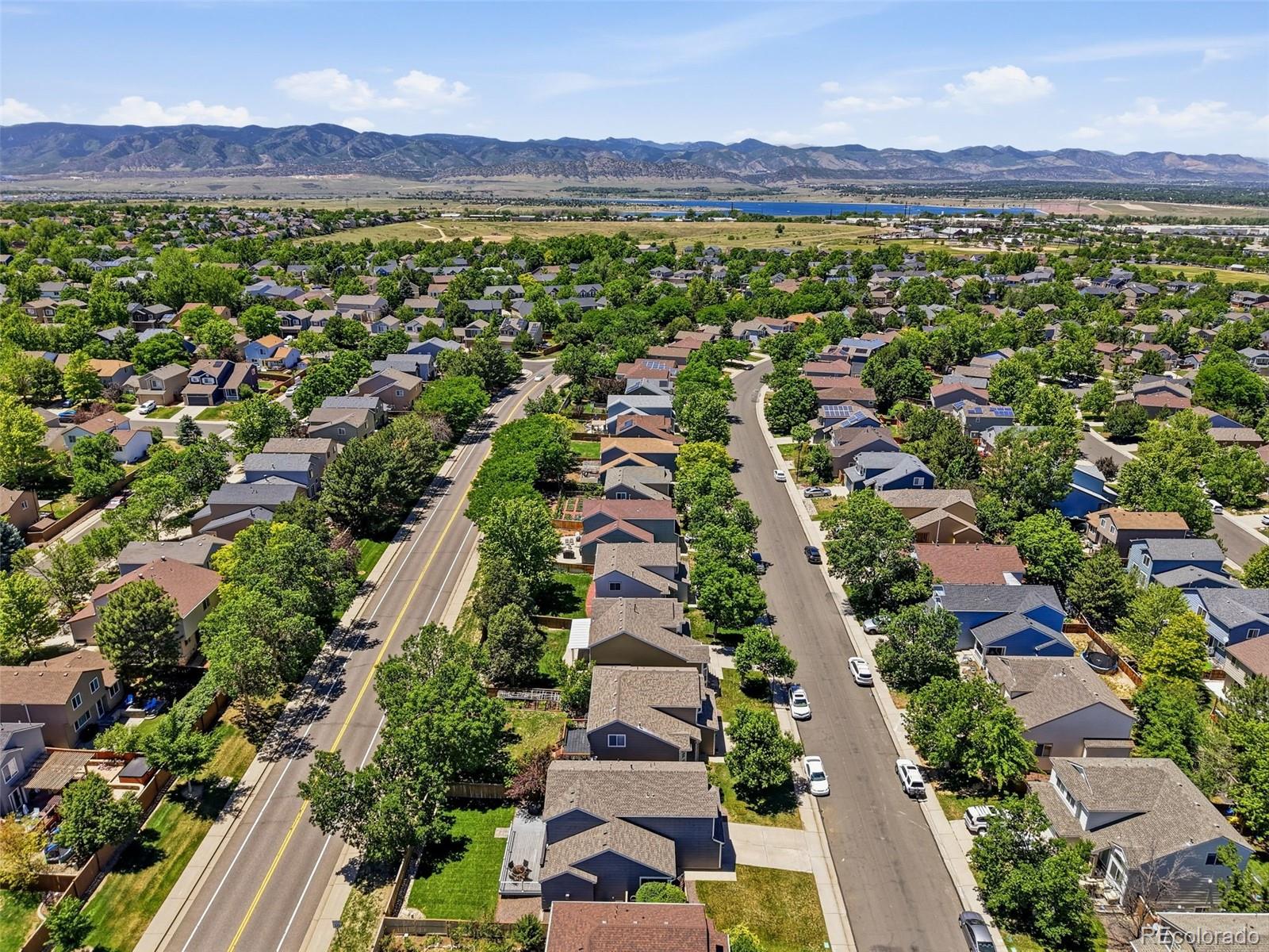 MLS Image #38 for 9577  high cliffe street,highlands ranch, Colorado