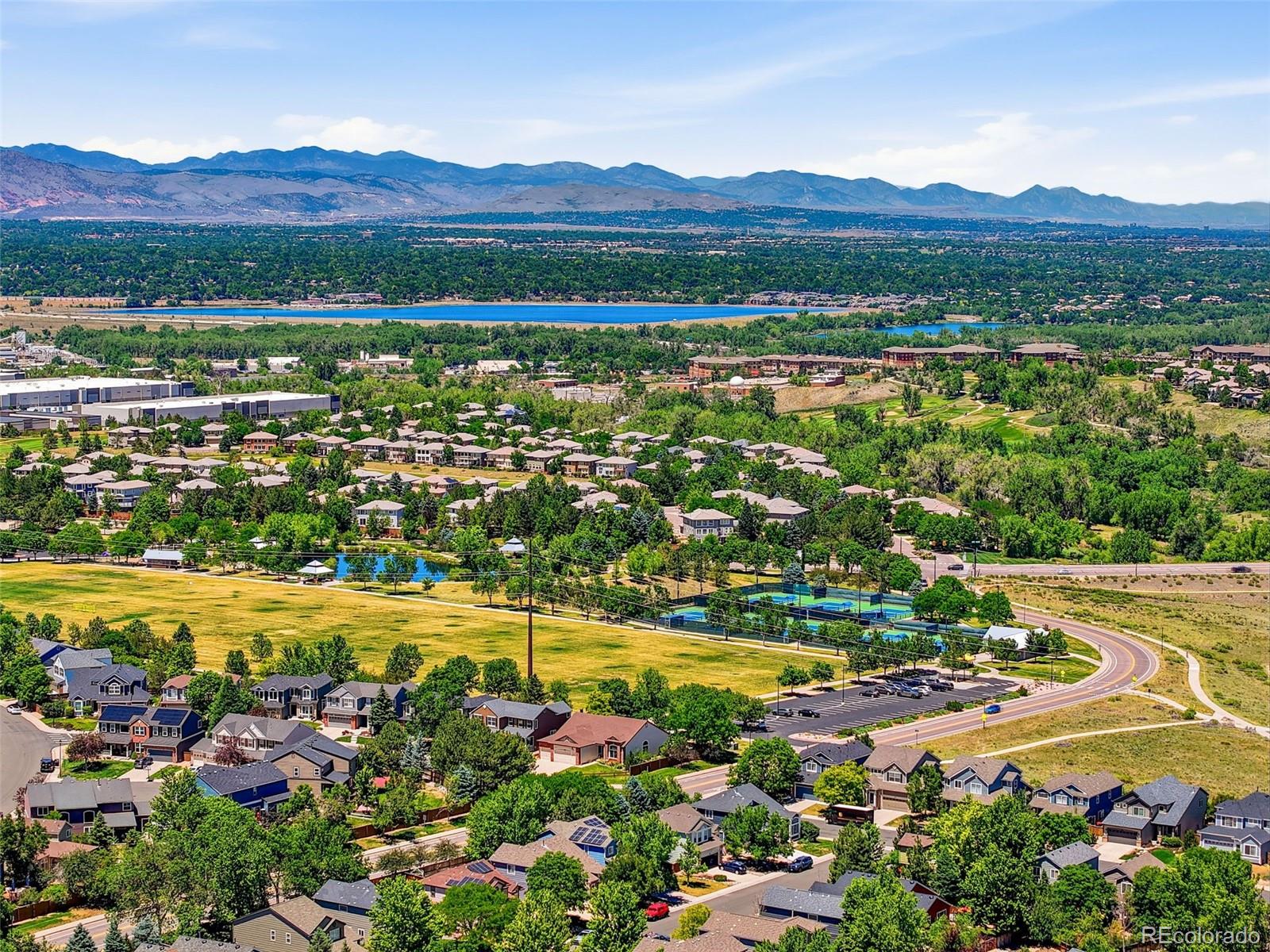 MLS Image #39 for 9577  high cliffe street,highlands ranch, Colorado