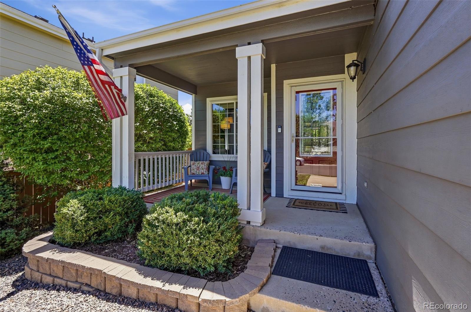 MLS Image #4 for 9577  high cliffe street,highlands ranch, Colorado