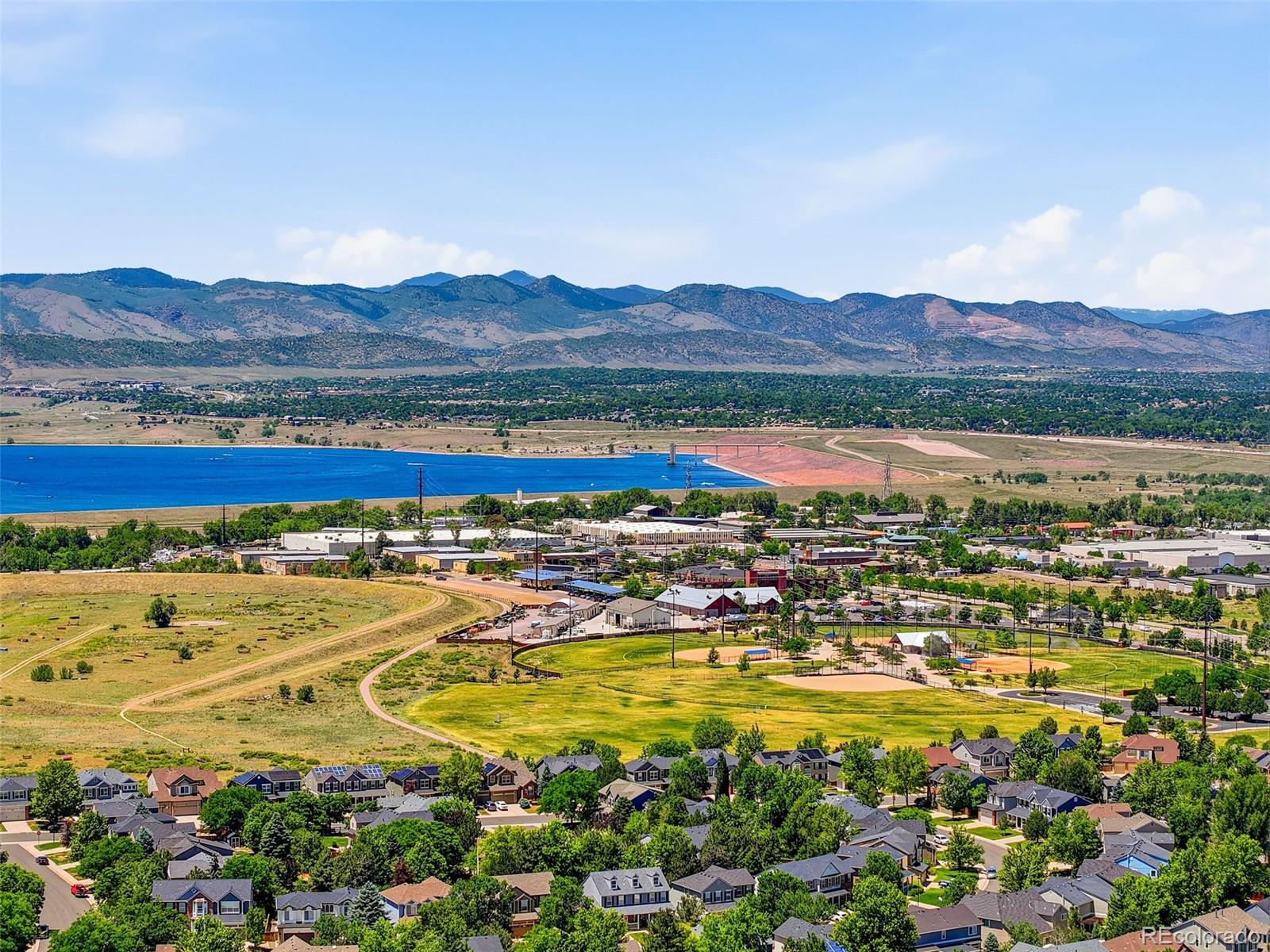 MLS Image #40 for 9577  high cliffe street,highlands ranch, Colorado