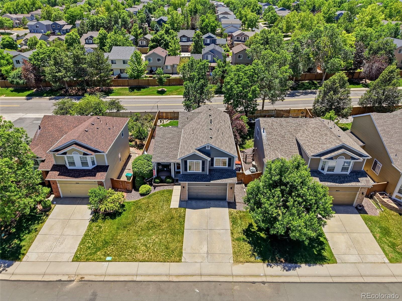 MLS Image #41 for 9577  high cliffe street,highlands ranch, Colorado