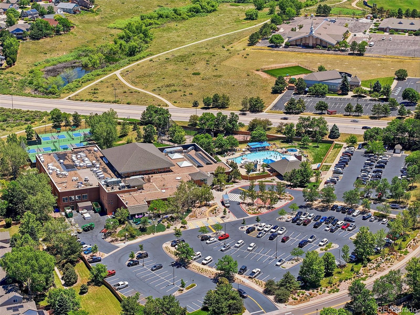 MLS Image #42 for 9577  high cliffe street,highlands ranch, Colorado