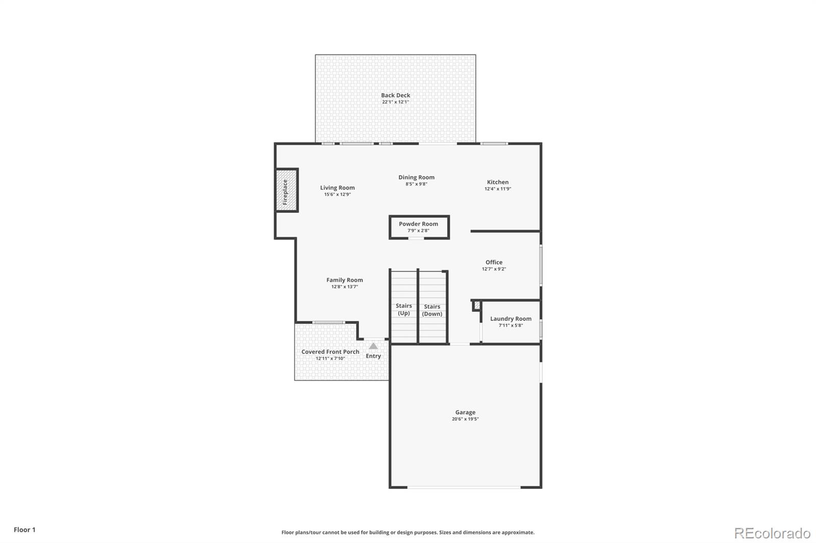 MLS Image #43 for 9577  high cliffe street,highlands ranch, Colorado
