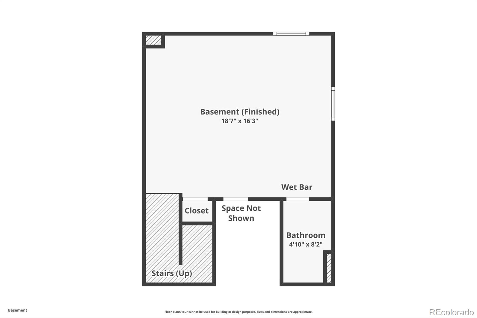 MLS Image #45 for 9577  high cliffe street,highlands ranch, Colorado