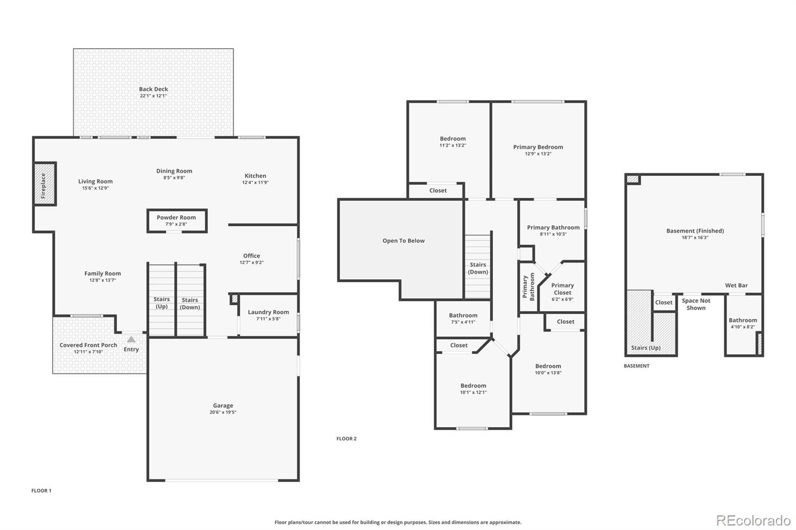 MLS Image #46 for 9577  high cliffe street,highlands ranch, Colorado