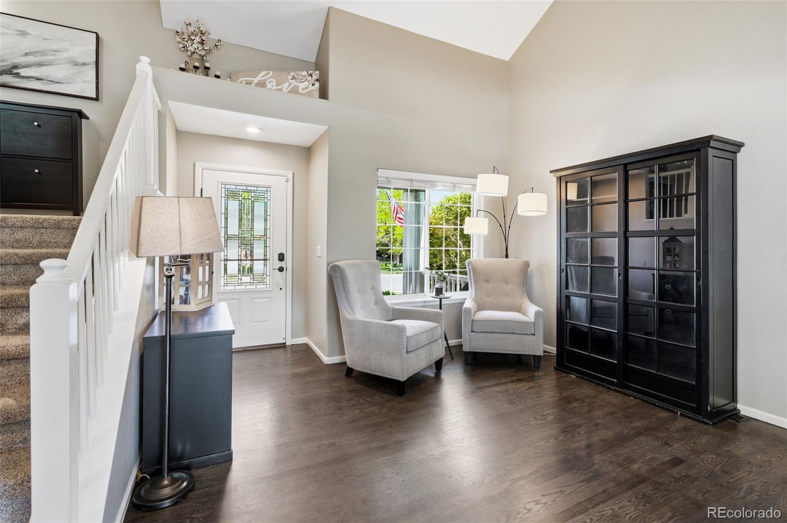 MLS Image #5 for 9577  high cliffe street,highlands ranch, Colorado