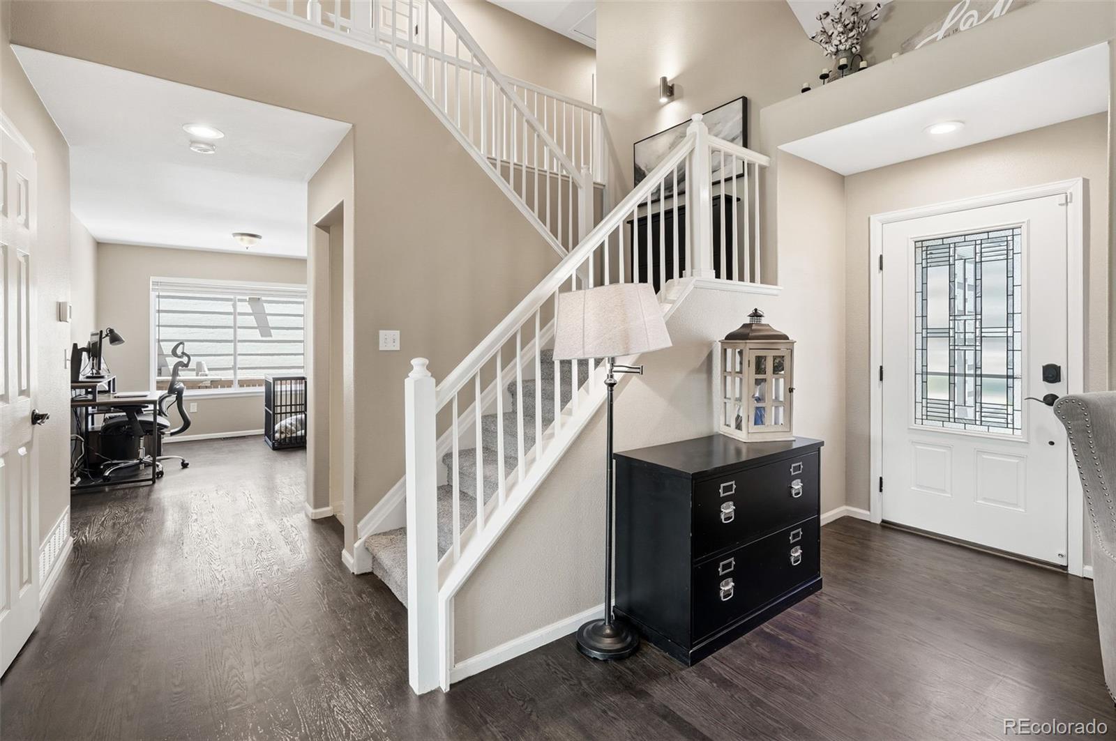 MLS Image #6 for 9577  high cliffe street,highlands ranch, Colorado