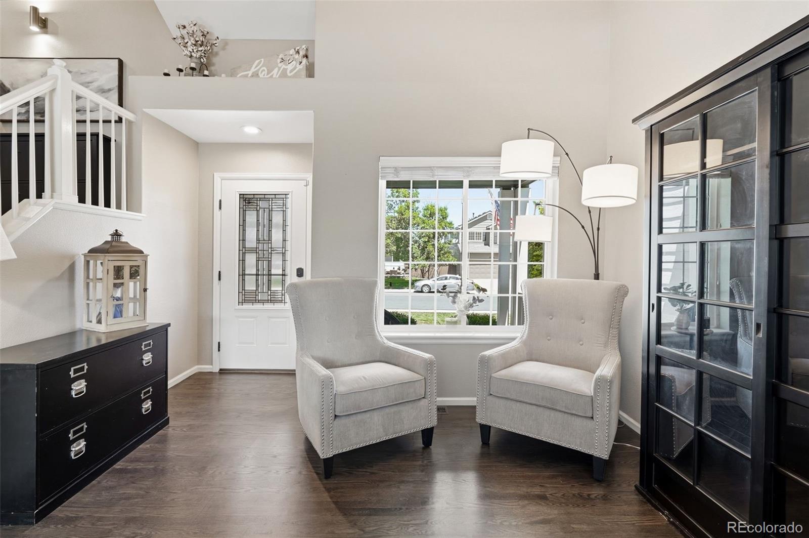 MLS Image #7 for 9577  high cliffe street,highlands ranch, Colorado