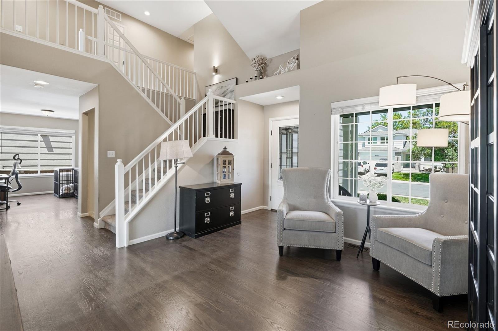 MLS Image #8 for 9577  high cliffe street,highlands ranch, Colorado