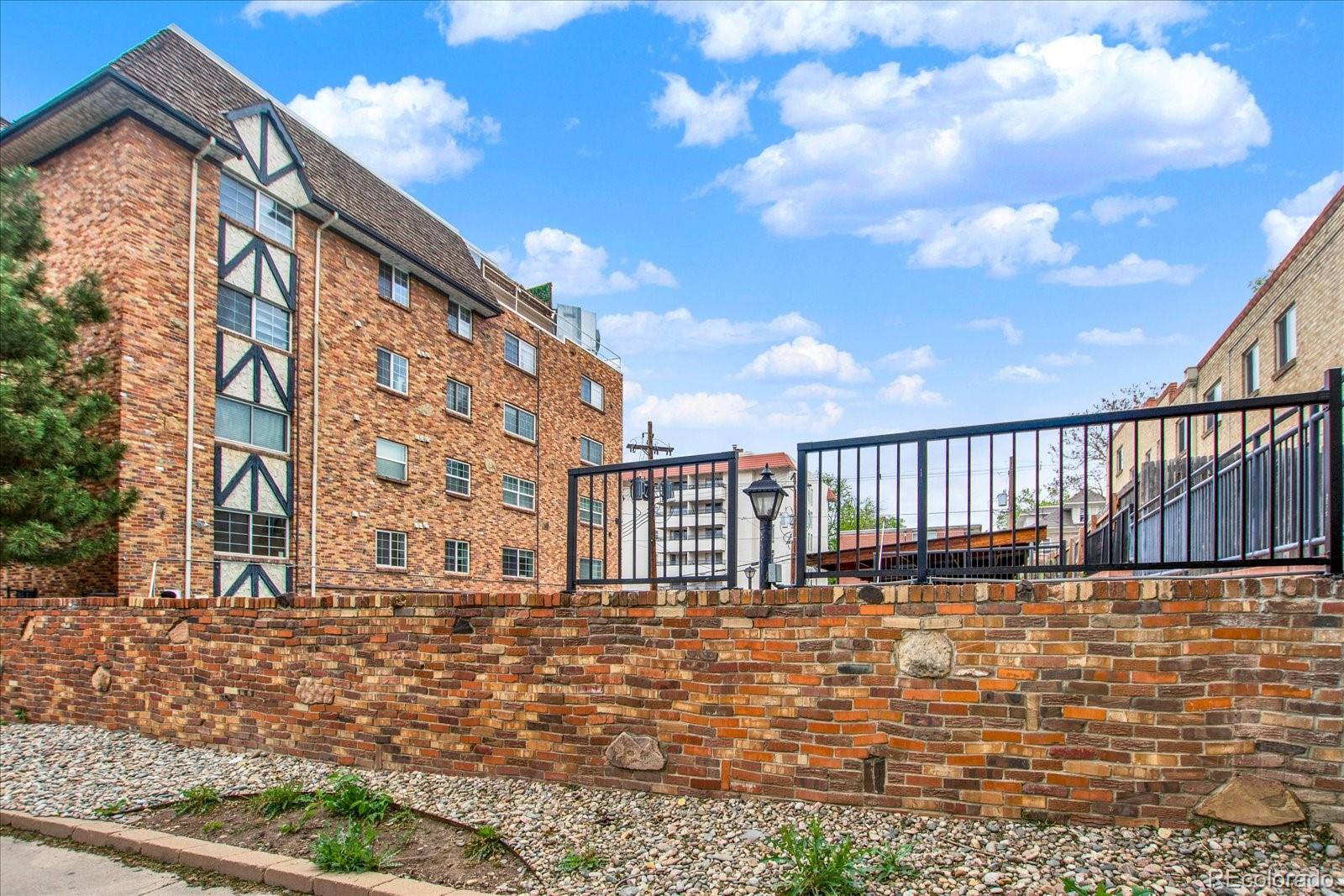 MLS Image #11 for 1350  josephine street,denver, Colorado