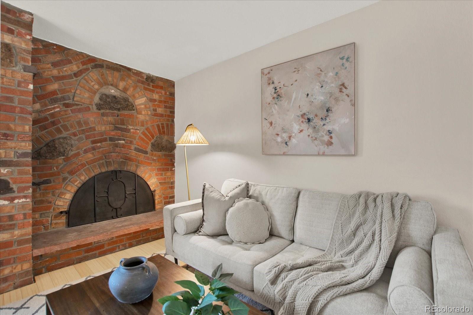 MLS Image #2 for 1350  josephine street,denver, Colorado