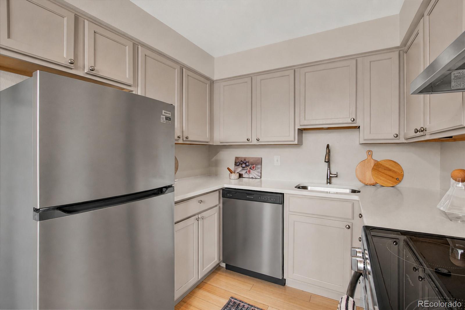 MLS Image #3 for 1350  josephine street,denver, Colorado