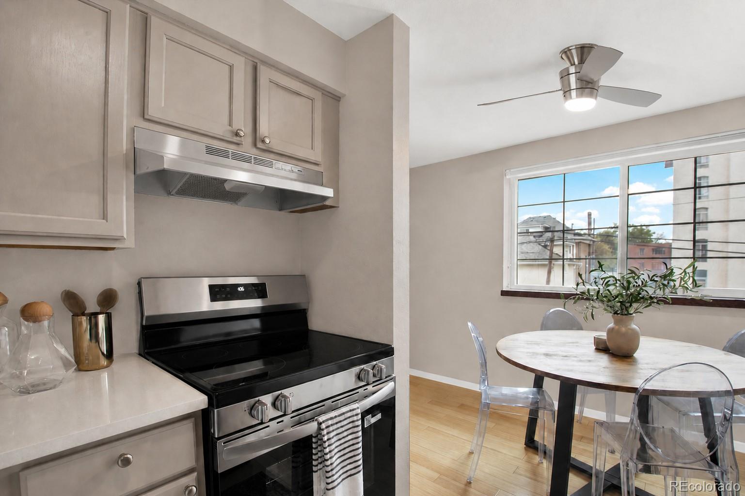 MLS Image #5 for 1350  josephine street,denver, Colorado