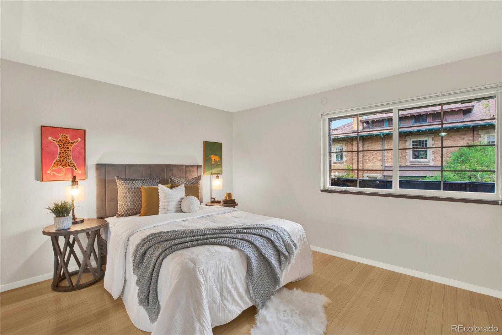MLS Image #6 for 1350  josephine street,denver, Colorado