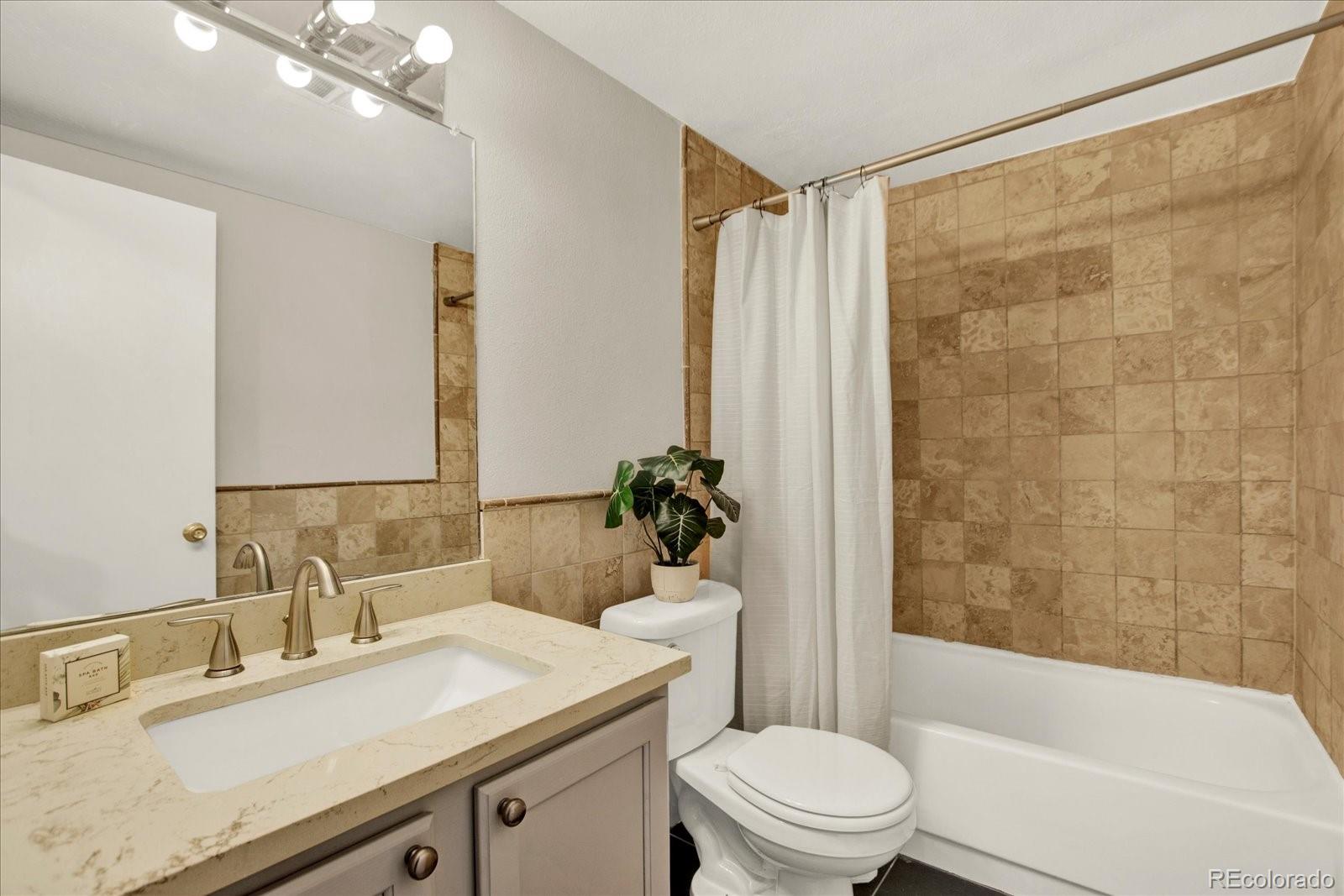 MLS Image #7 for 1350  josephine street,denver, Colorado